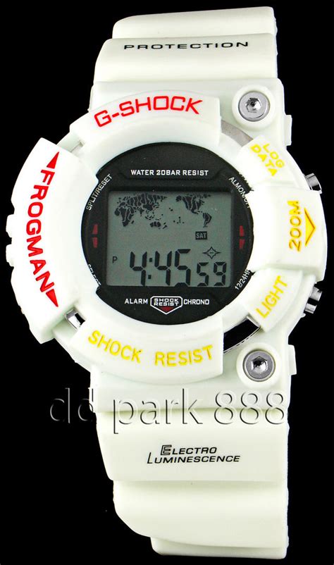 fake g shock watches on ebay|g shock watch original.